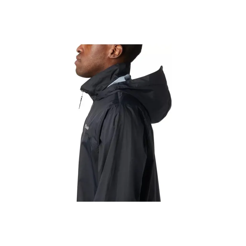 Columbia Glennaker Lake™ Jacket Men's Black-5