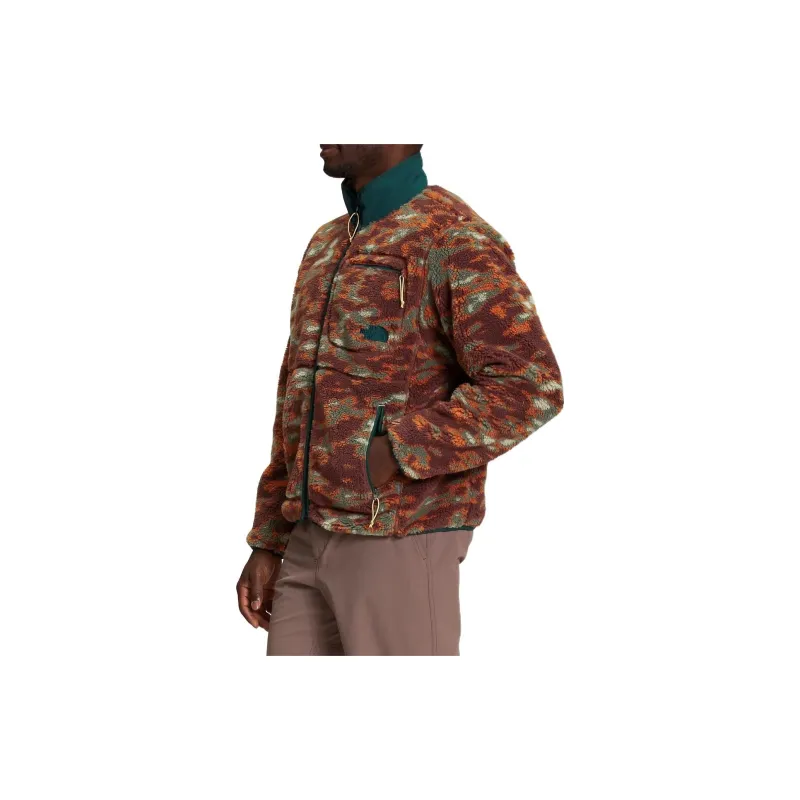 THE NORTH FACE Jackets Men Multicolor-3