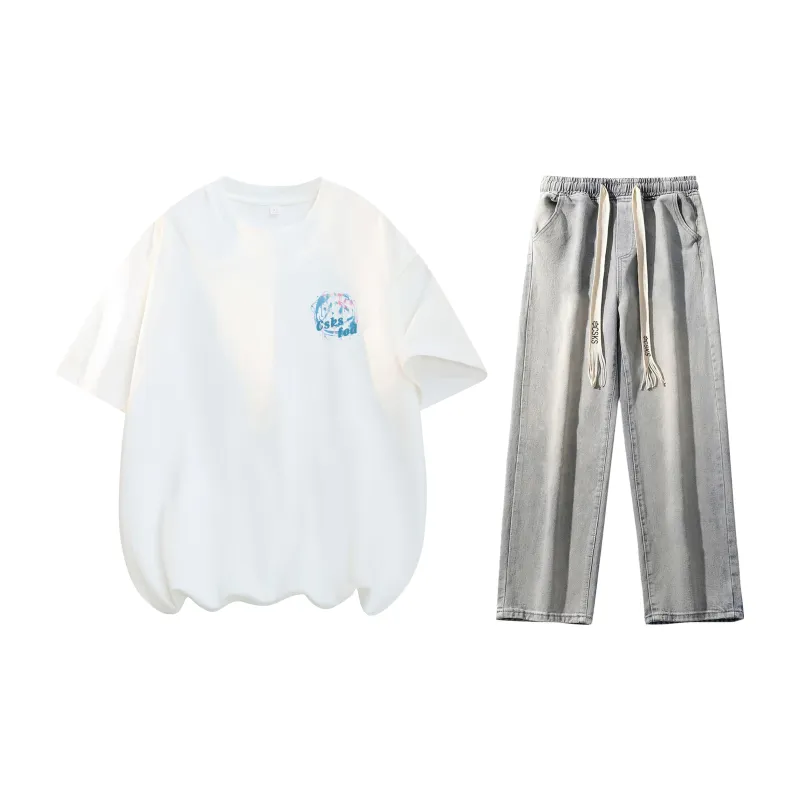 CSKS Casual Sportswear Unisex-22