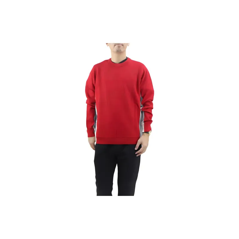KENZO Sweatshirts Men Red-3