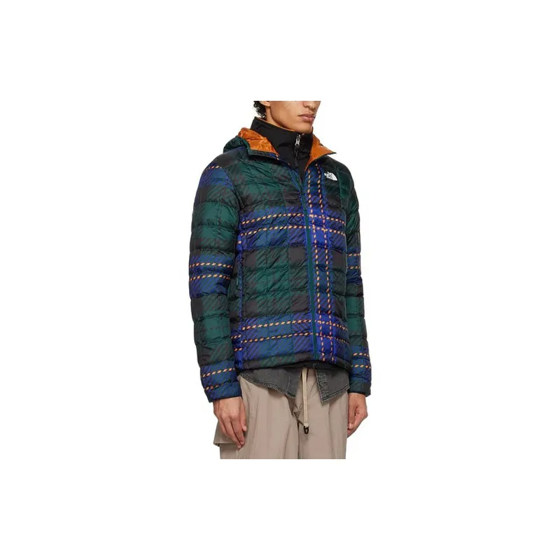 THE NORTH FACE Jackets Men Turquoise-2