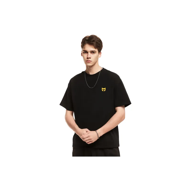 Cats T Shirts Unisex-19