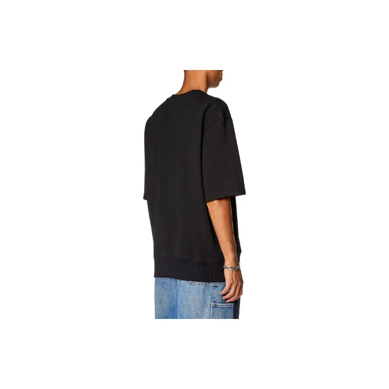 DIESEL S cooling L1 T shirt-2