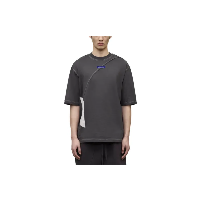A COLD WALL* Aspect T shirt-2