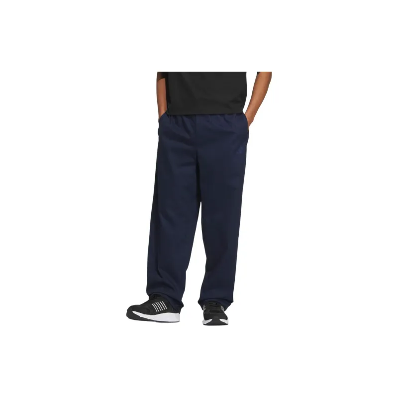 Adidas MS W PN Casual Pants Men's College Navy-1
