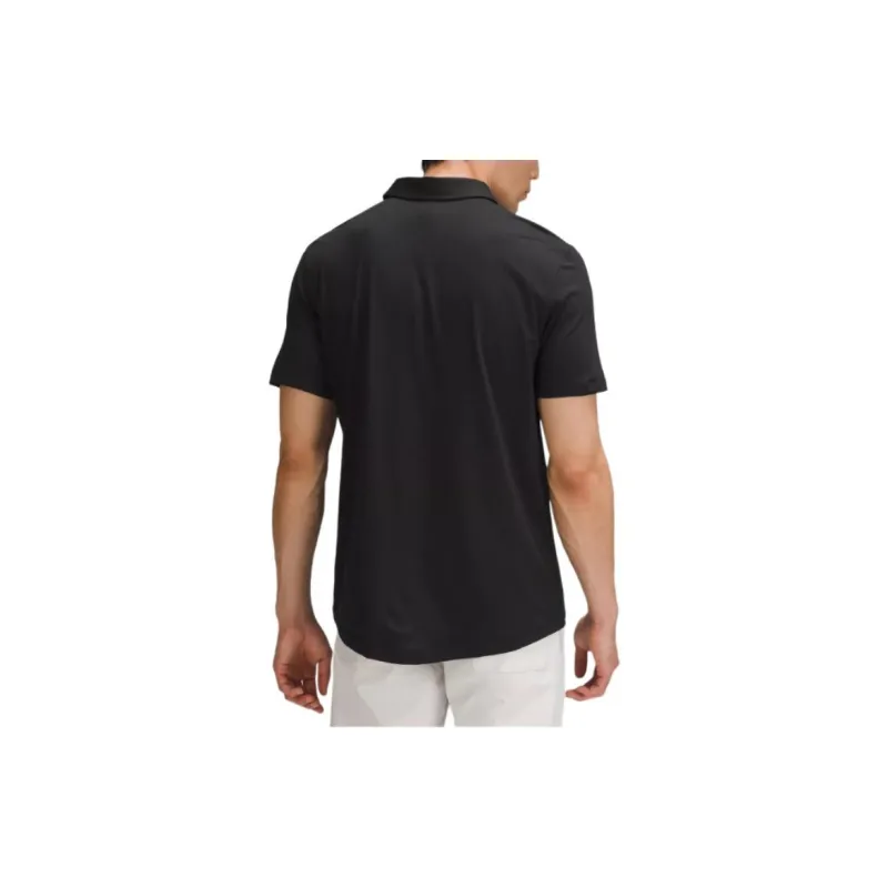 Lululemon Evolution Short-Sleeve Polo Shirt Polo Shirt Men's-13