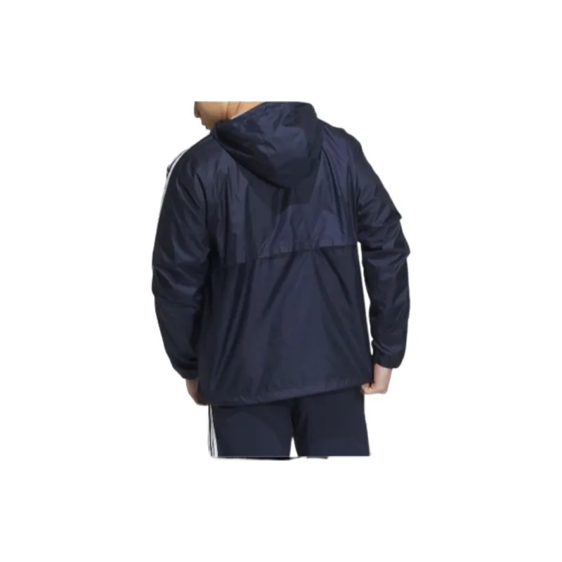 Adidas Jackets & Coats Men's Blue-2
