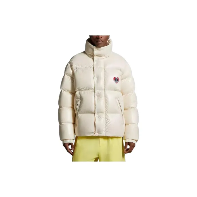 Moncler Misam Short Down Jacket-1