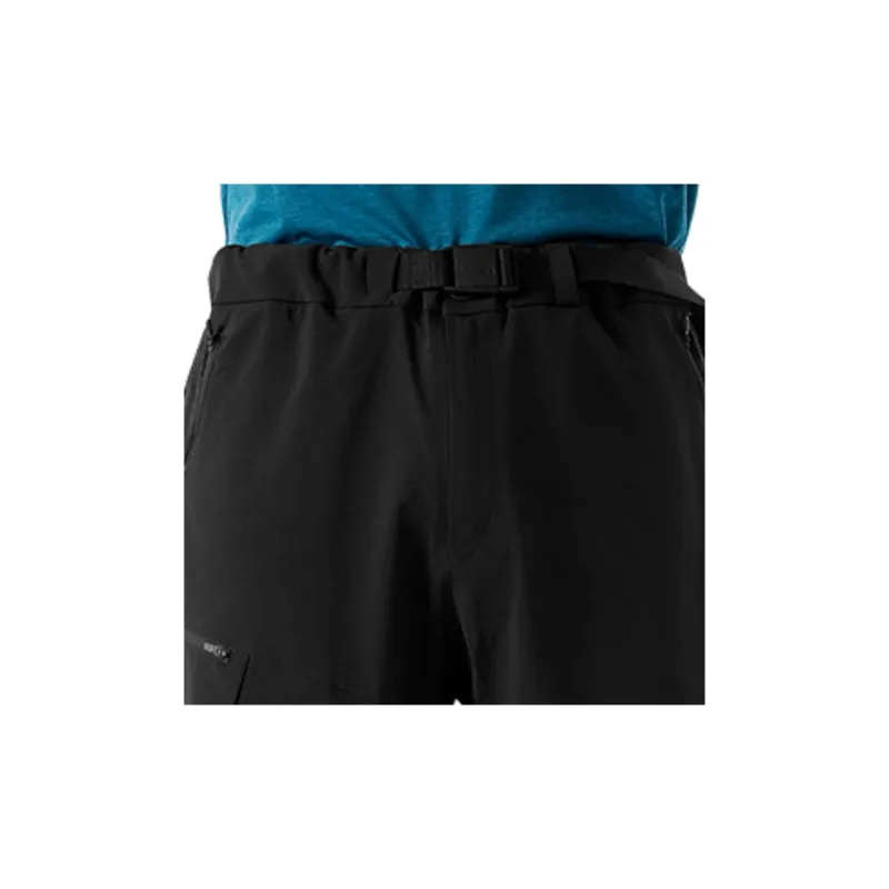 THE NORTH FACE Casual Pants Men's Black-1