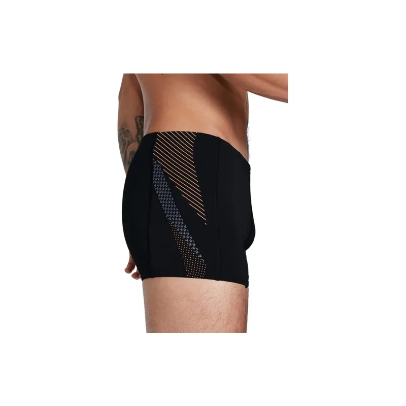 Speedo Swimming Shorts Men's Black-2