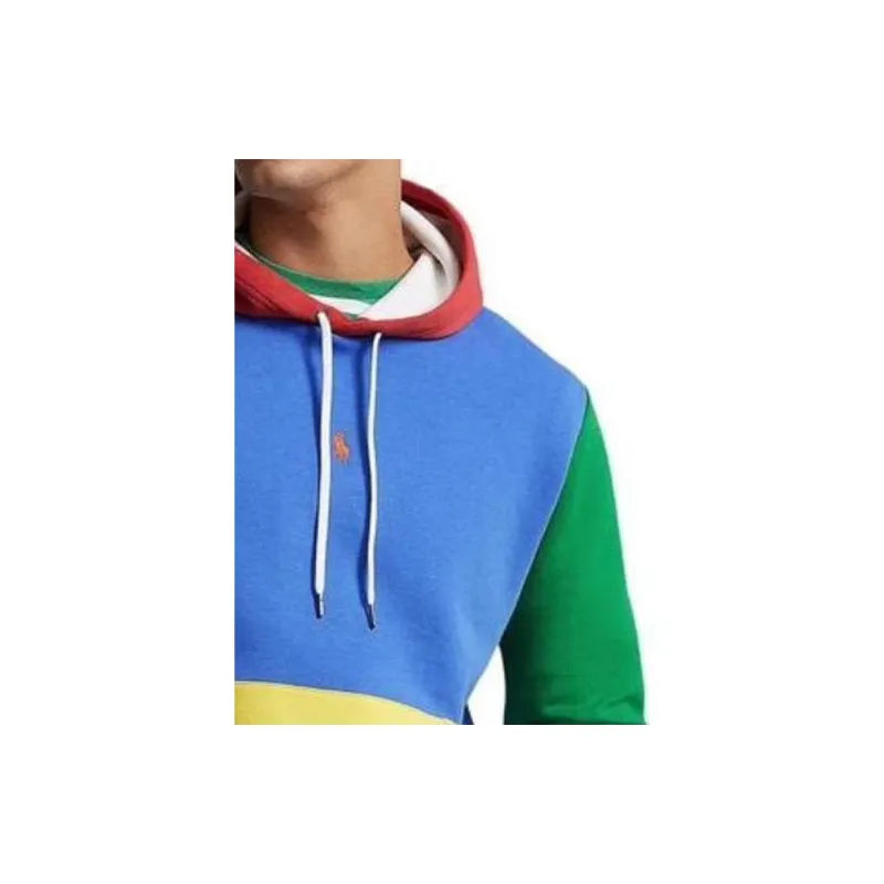 Polo Ralph Lauren Sweatshirt Men's Multicolor-4