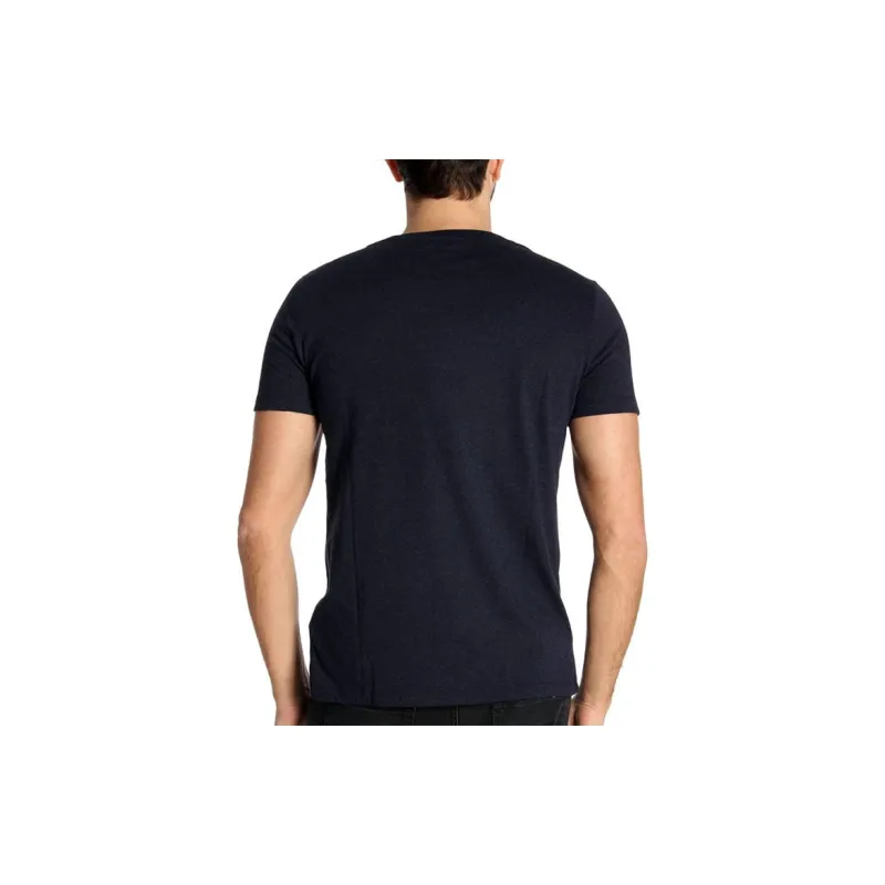 Burberry T Shirt Men's Dark Blue-4