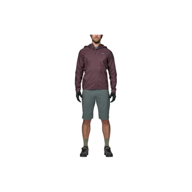 Patagonia Lady Freddy Casual Shorts Men-8
