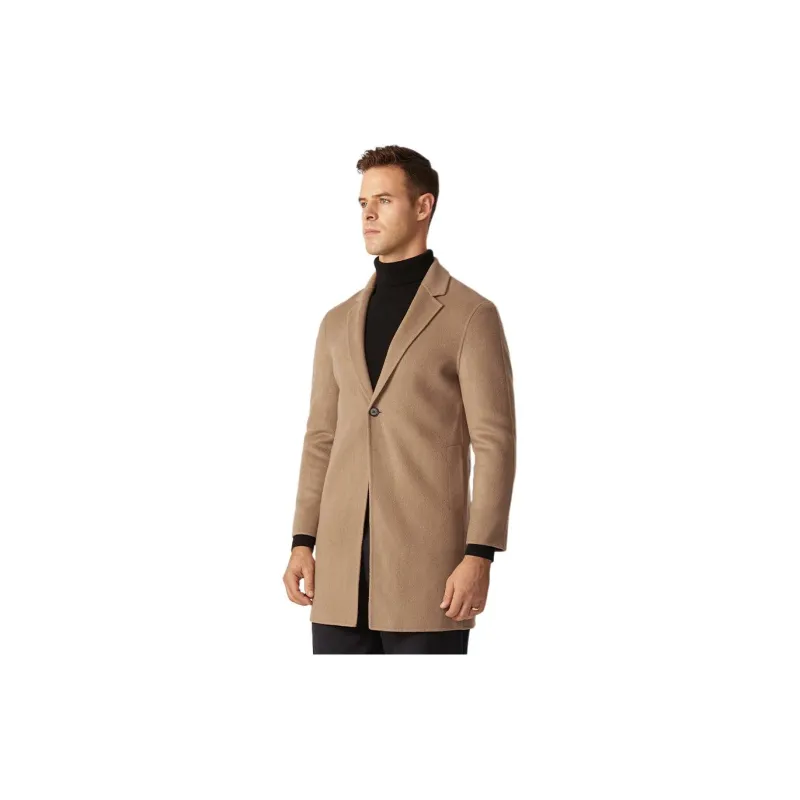 DANIEL HECHTER Coats Men-6