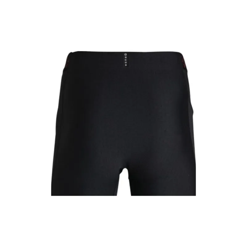 Under Armour SmartForm Rush Athletic Trousers Men's Black-5