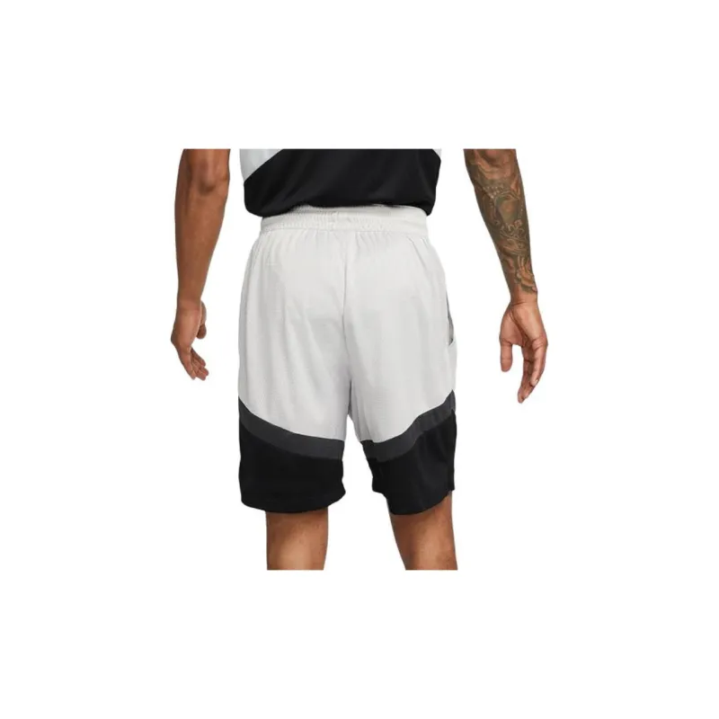 Nike Basketball Shorts Men Anthracite-4