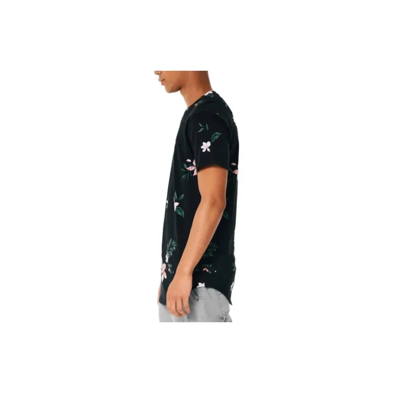 Hollister T-Shirts Men-2