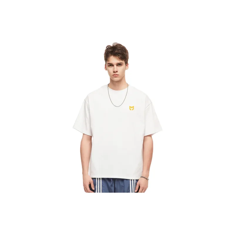 Cats T Shirts Unisex-25