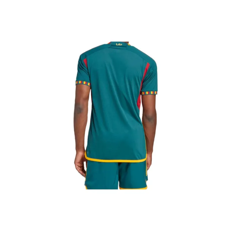 Adidas La Galaxy 23/24 Away Authentic Jersey-5