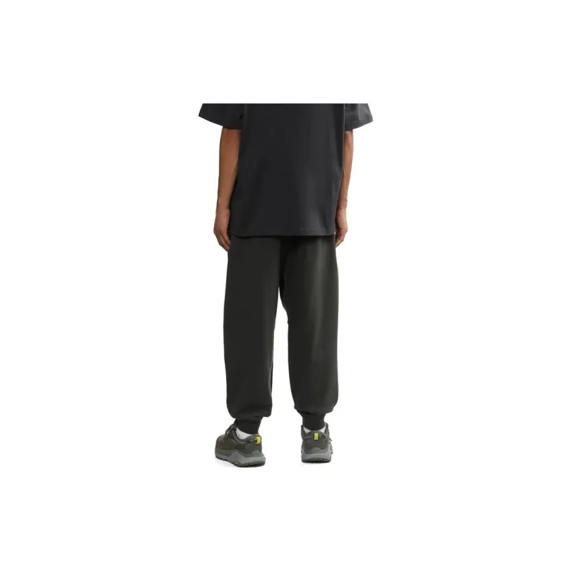 Fingercroxx Knitted Sweatpants Men-2