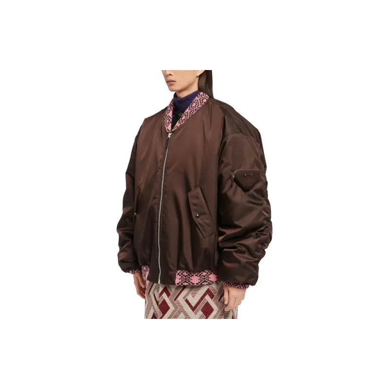 PRADA Bomber Jacket-4