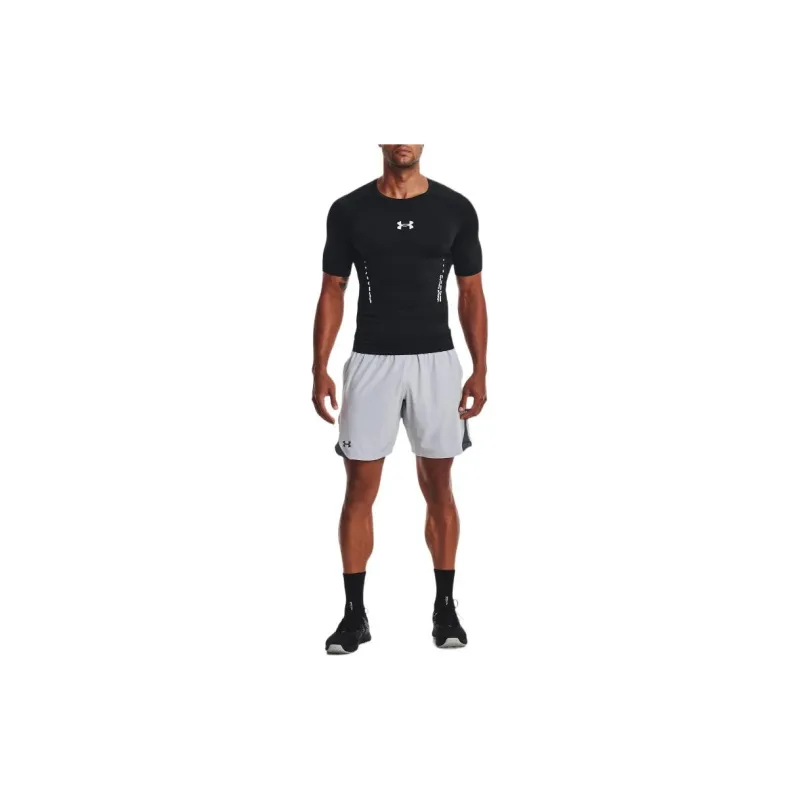 Under Armour T Shirt Men's Black-3