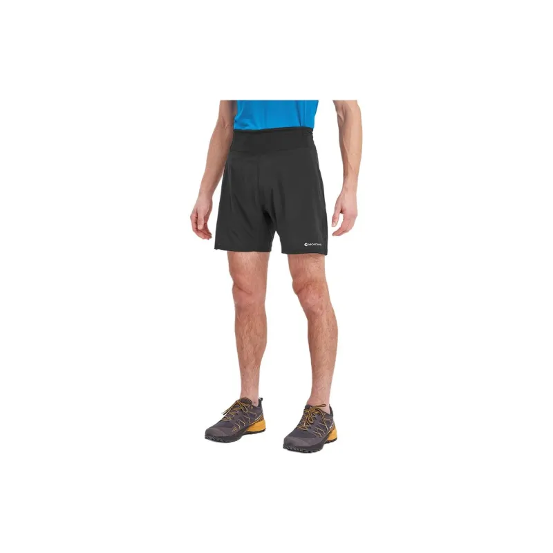 Montane SLIPSTREAM 7' Casual Shorts Men's-6