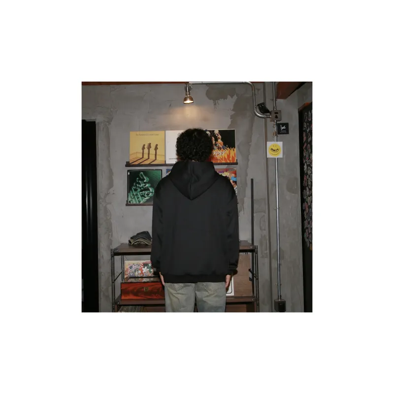 FEAROM Sweatshirts Unisex-3