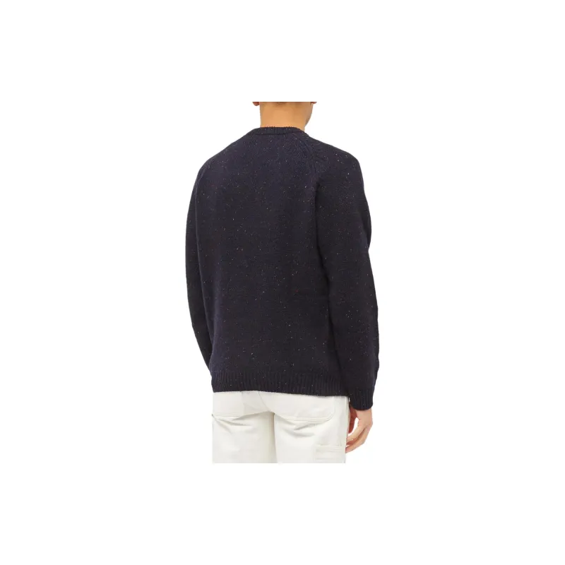 Carhartt WIP Anglistic Crew Knit-2