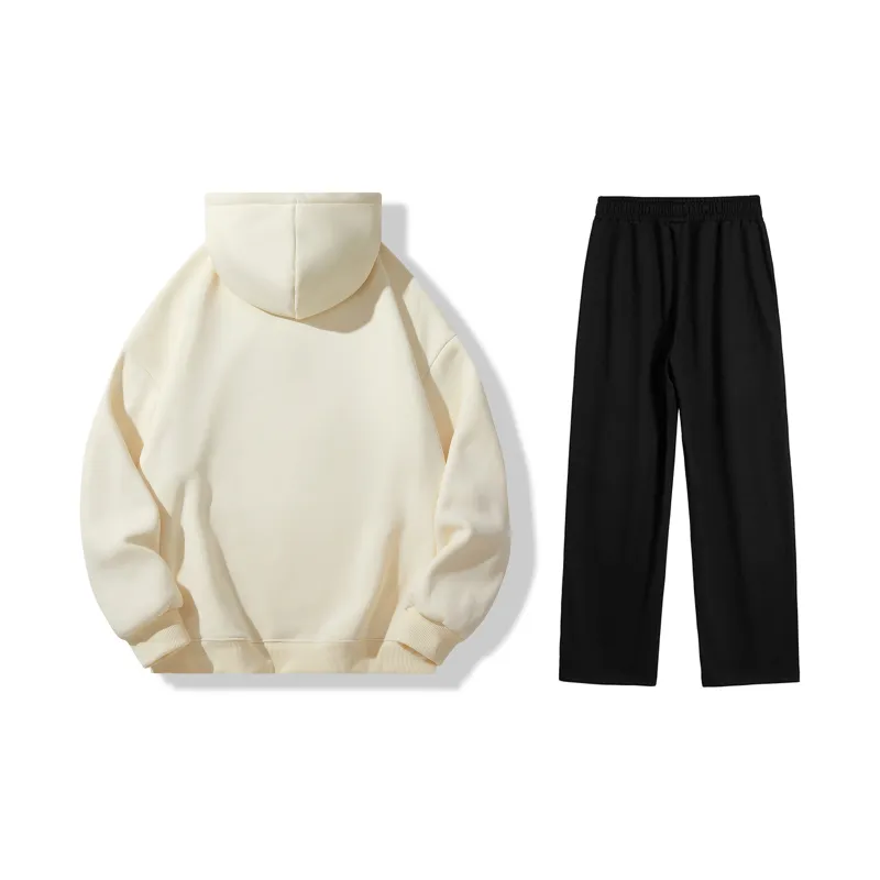 BOBBY ABLEY Sweatshirt Set Unisex-17