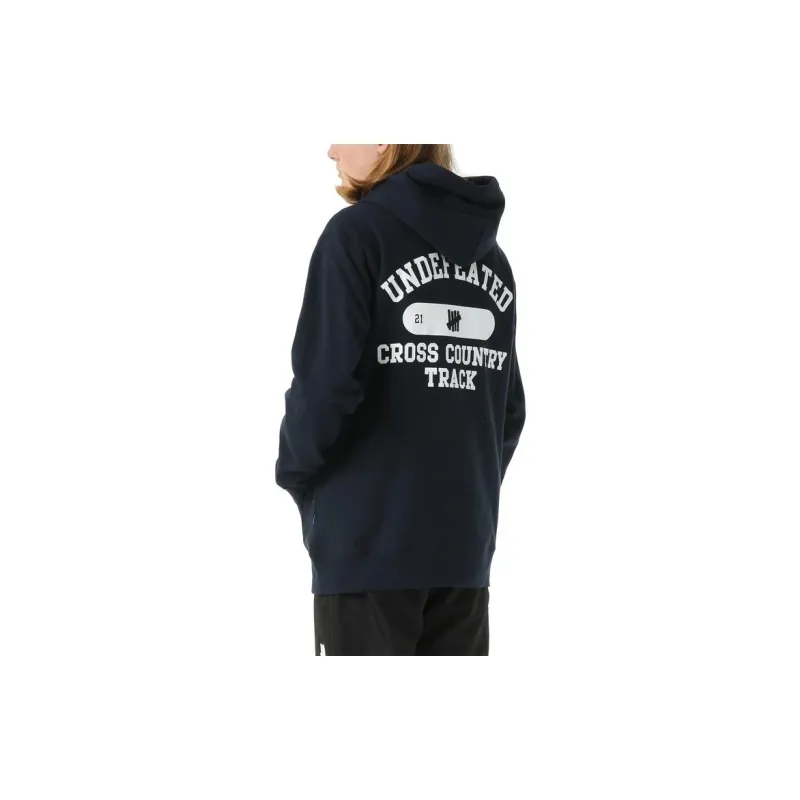 UNDEFEATED x Have A Good Time FW21 Sweatshirt Unisex-2