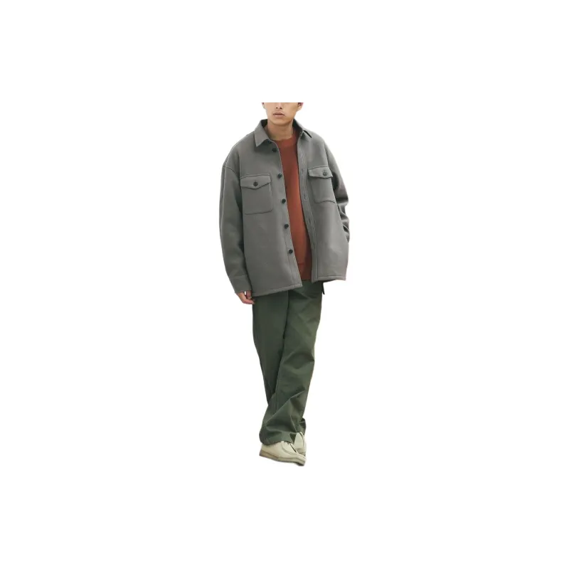 Beams B MING By Jackets & Coats Men's-2