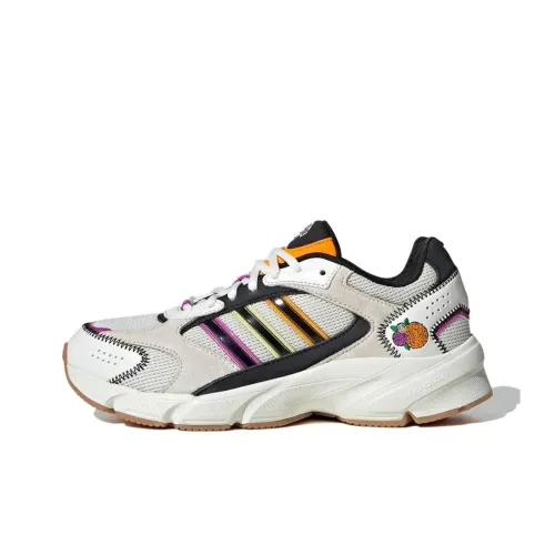 Adidas Crazychaos 2000 Día De Muertos Pack Off White