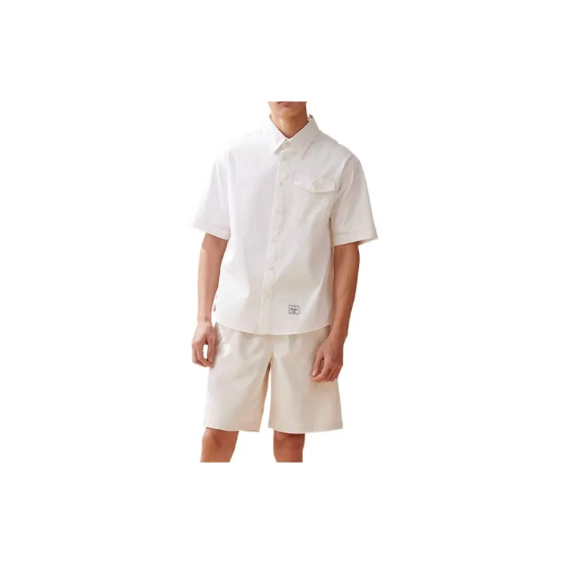 Herschel Shirts Unisex-2