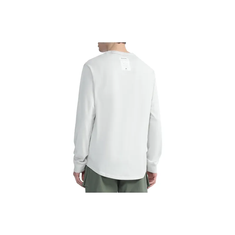 Aftermaths T-Shirts Unisex GYL/Gray-4