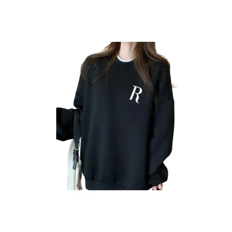 PAIN OR PLEASURE Sweatshirt Women's-1