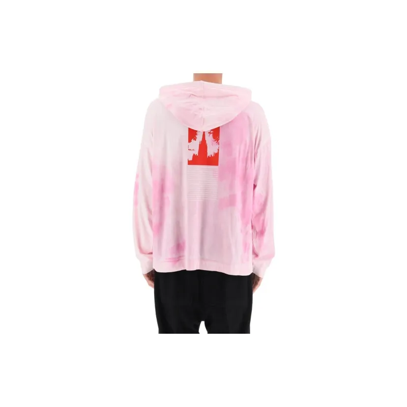 1017 ALYX 9SM Sweatshirts Men Pink-3