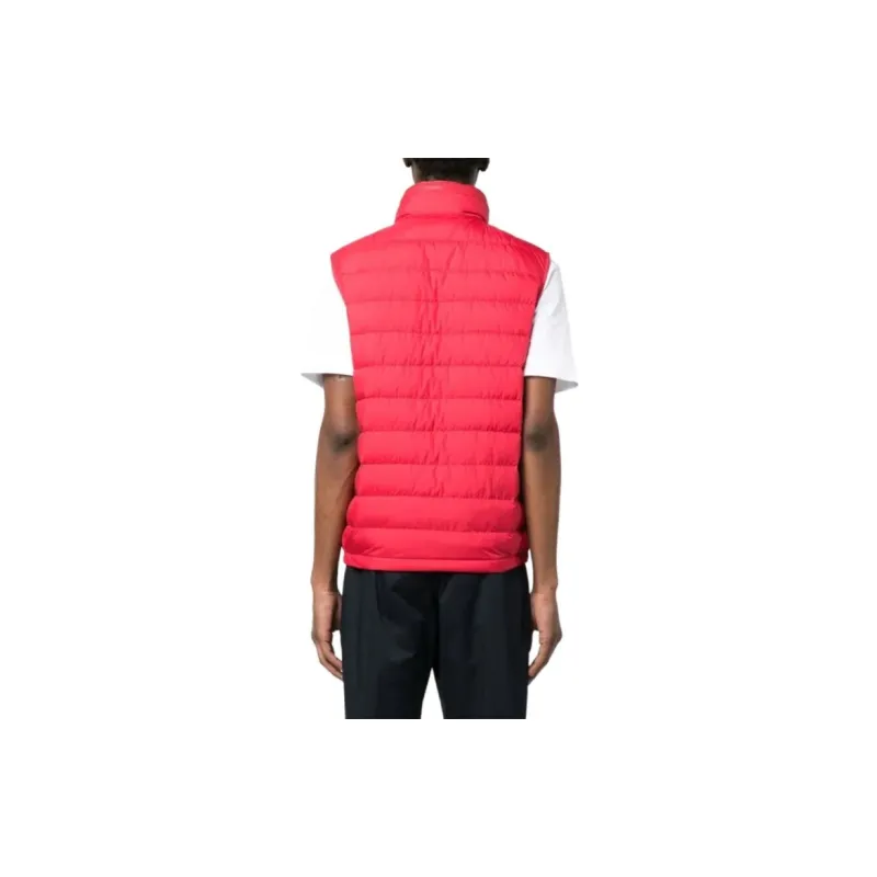 Moncler Logo-patch Padded Vest-2