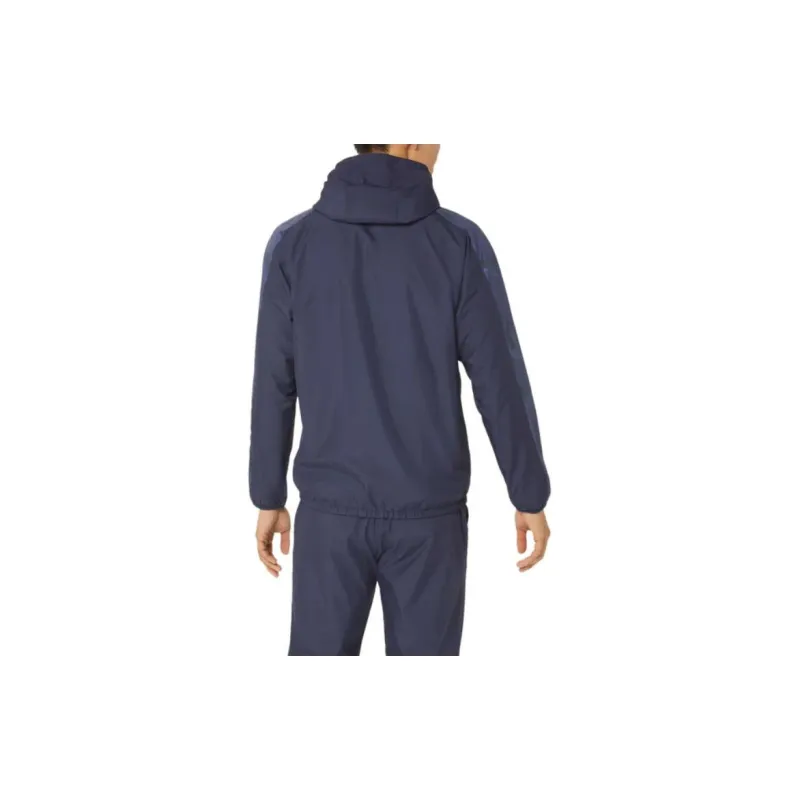Asics Wtk Ksale Jackets Men Blue-3