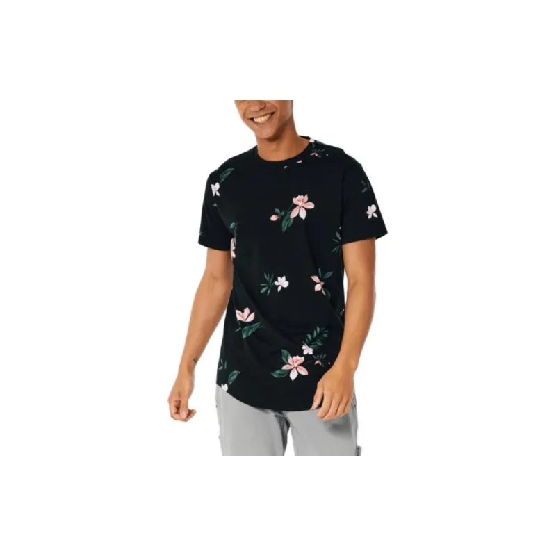 Hollister T-Shirts Men-1