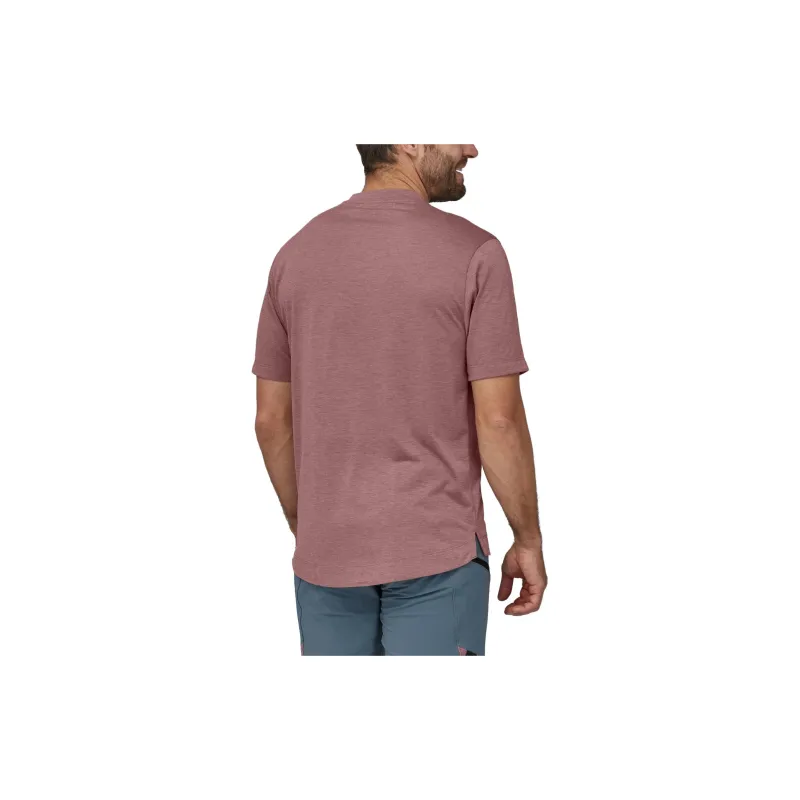 Patagonia Capilene T Shirts Men-11