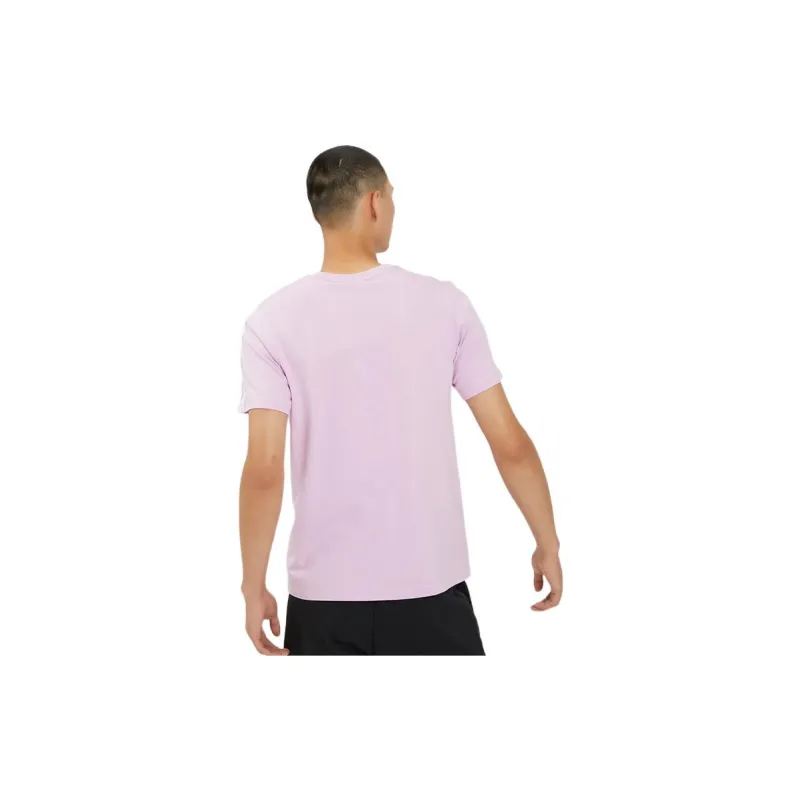 Adidas Neo T-Shirt Unisex Purple-2