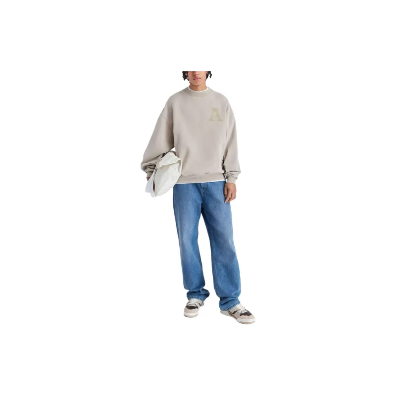 Axel Arigato State Washed Sweatshirt-3