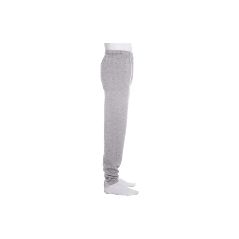 Champion Jogger Sports Pants US Version Unisex Light Gray-2