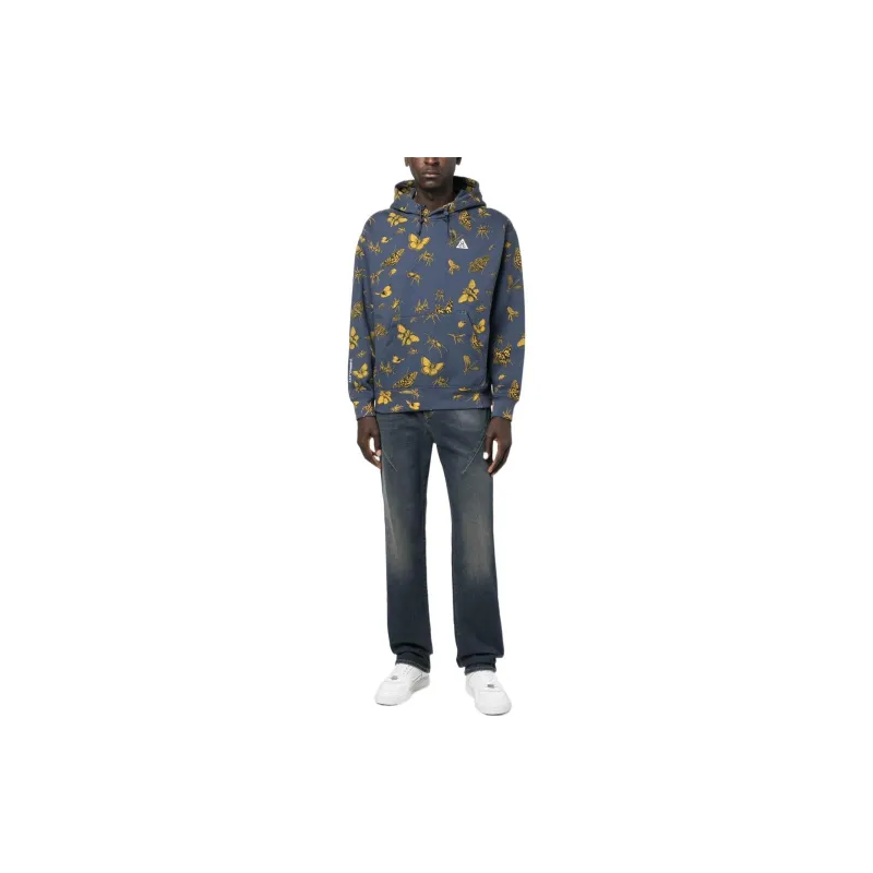 Nike Acg Therma Fit Fleece Hoodie-1