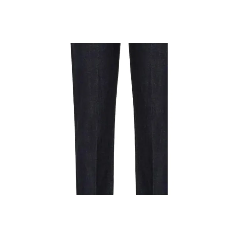 EMPORIO ARMANI Jeans Men Navy Blue-5