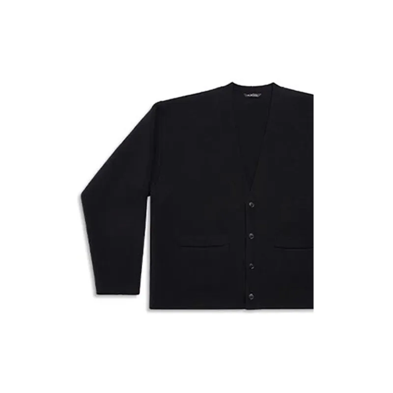 Balenciaga Long Sleeve Cardigan-3