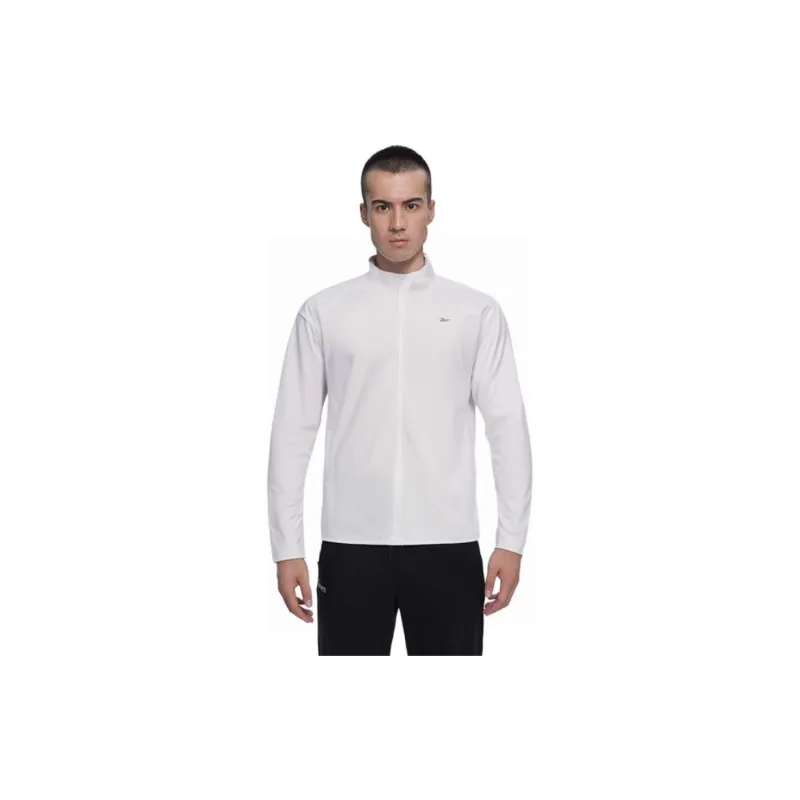 Reebok Jackets Men White-2