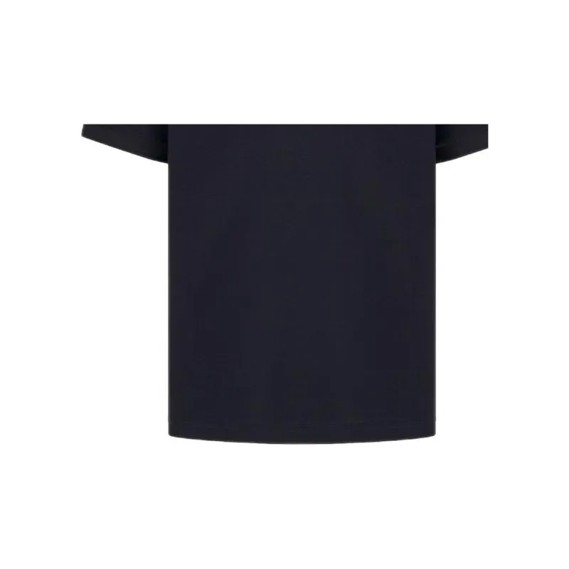 DIOR Icon Polo Shirt Men's Black-5