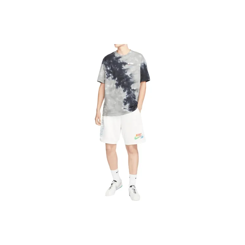 Nike T Shirts Men Multicolor-5